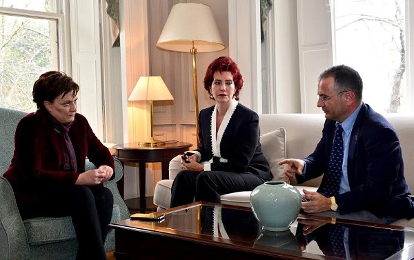 Türkiye, Teknolojisini Satabilecek Bir Konumda!