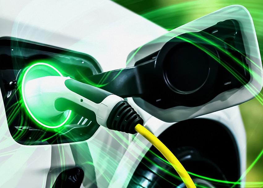 Türkiye Elektrikli Araç ve Yan Sanayileri Sektörü Bursa'da Buluşacak