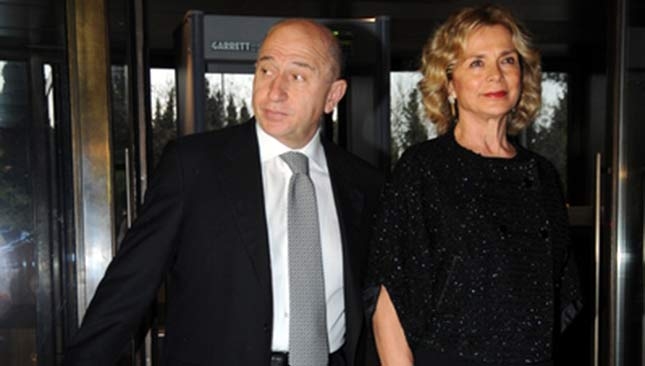 Nihat Özdemir'i Kahreden Ölüm