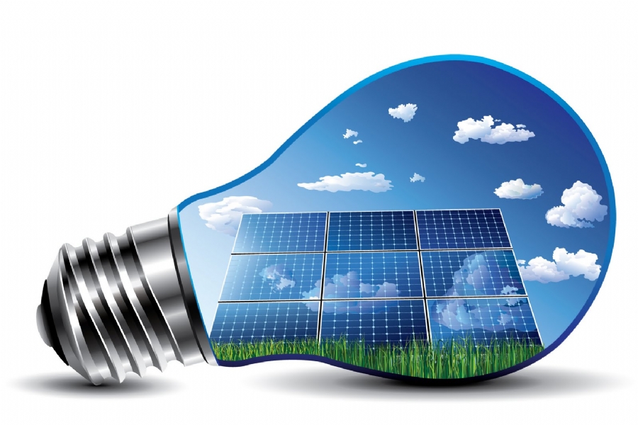 Yatırım Teşviklerinin Rotası Güneşe Dayalı Enerji Üretimine Kaydı
