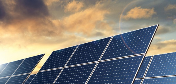 Şanlıurfa'ya Güneş Enerjisi Santrali