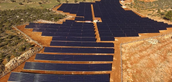 Rekabet Kurulu YEKA için Ortak Girişim Kurulmasına Onay Verdi