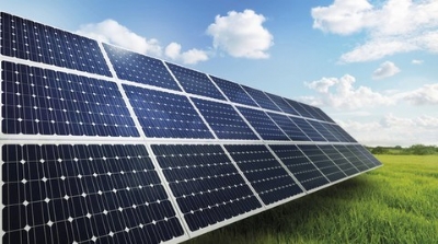 EPDKâ€™ya Güneş Enerjisi için 6 Milyar Euroâ€™luk Yatırım Başvurusu Yapıldı