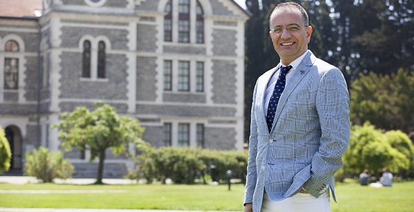 Akdenizâ€™de Dengeler Türkiye Lehine Değişiyor