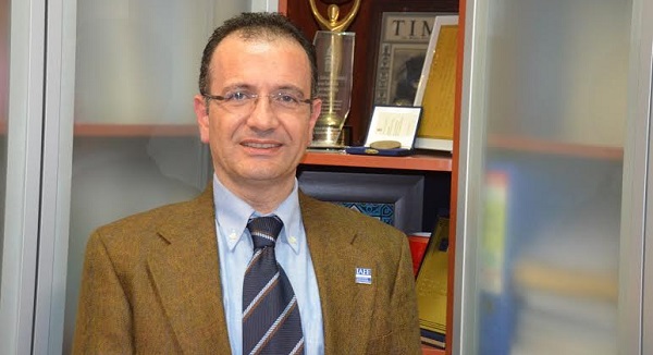 Türkiye, Enerji Gücü ile Sınıf Atlar