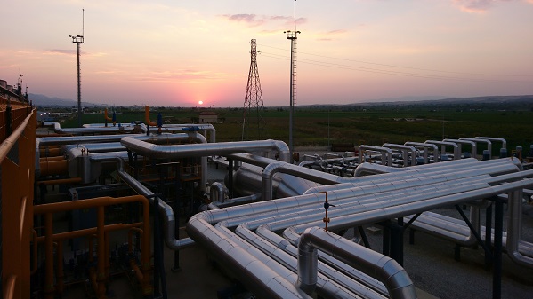 Hacıbektaşlıâ€™daki Jeotermal Kaynak Salihliâ€™yi Isıtacak