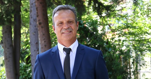 Belediye Başkanlarına Elektrikli Otomobil Çağrısı