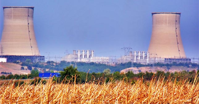 Limak, Hamitabat Santrali için Siemens ile Sözleşme imzaladı