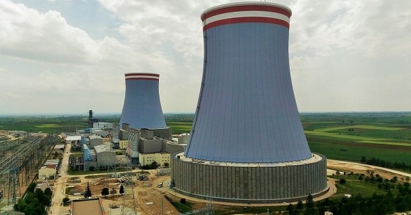 Hamitabat'ın Yenilenen ilk Ünitesi Faaliyete Geçti