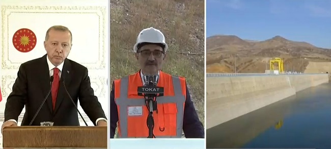 26 ilde 52 HES Daha Devreye Alındı