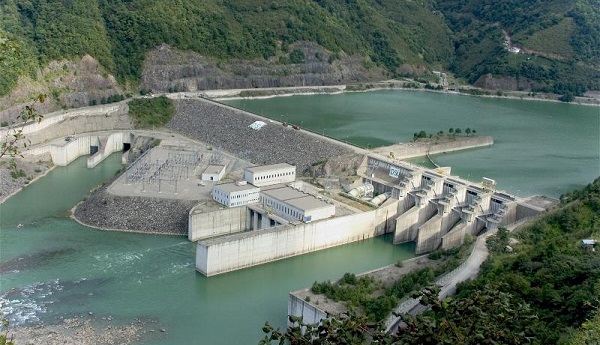 Gönen,  Sütçüler ve Tohma Hes'ler Özelleştirilecek