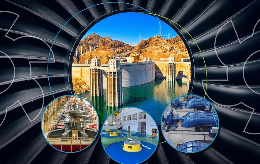 Türkiye Hidroelektrik Sektörü Ankara’da Buluşuyor!