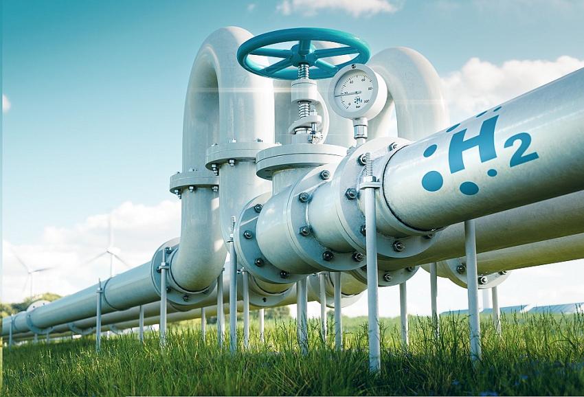 EGİAD Türkiye’nin Temiz Enerji Üssü Olmasında Hidrojenin Önemine Dikkat Çekti