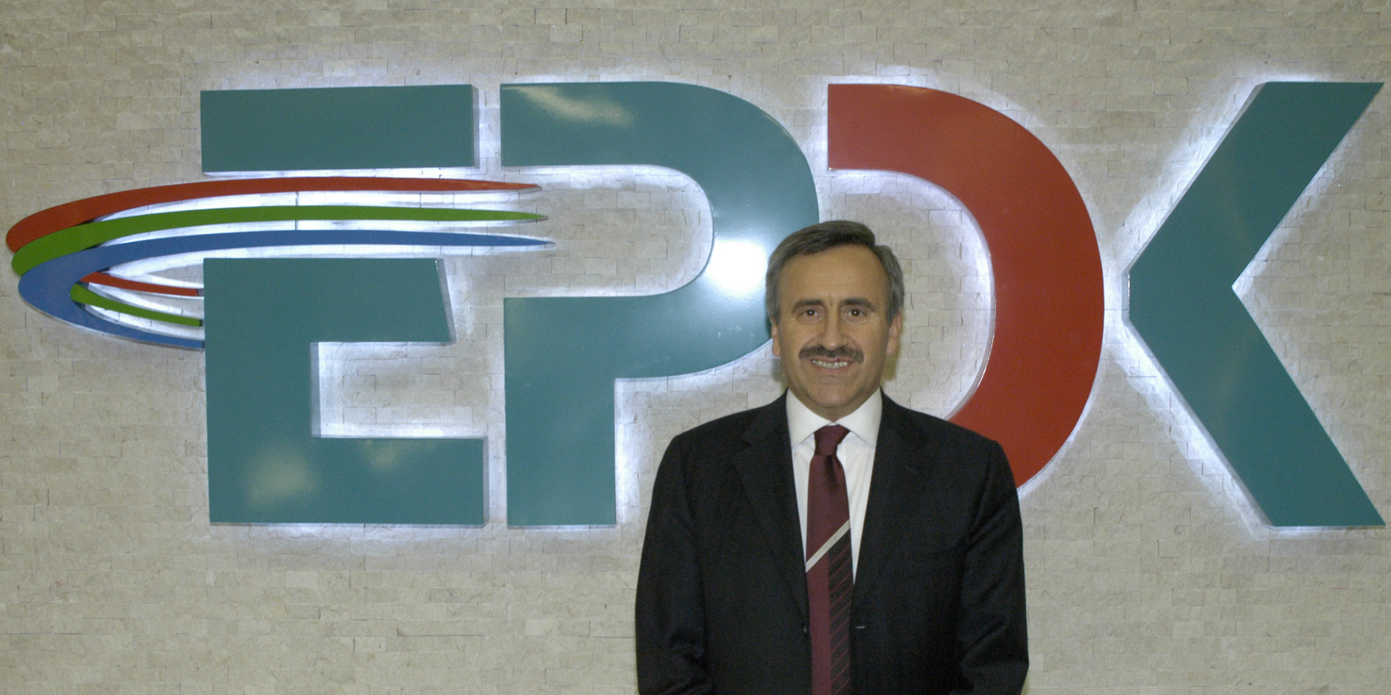 Doğalgaz'da Dışa Bağımlıyız