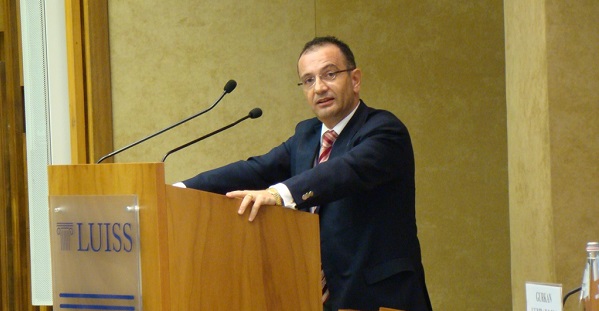 ABâ€™nin Enerji Politikalarına Sert Eleştiri!