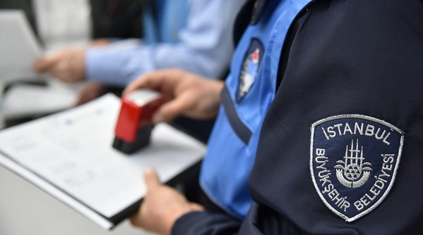 istanbul'da Ruhsat Süreleri Yarıya iniyor