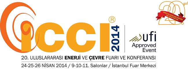ICCI 2014 Açılıyor