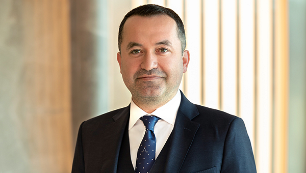 Yabancı Yatırımcılar Güneş ve Rüzgara Gelecek