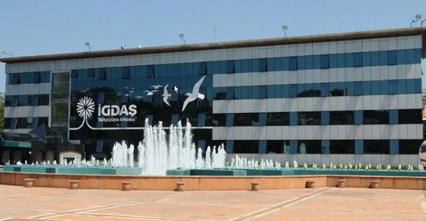 iGDAŞ'tan Soruşturma Açıklaması