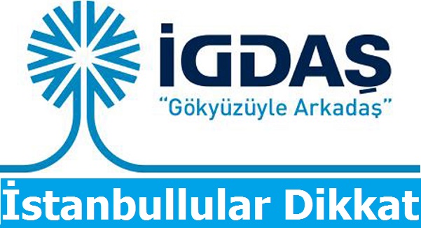 istanbullar'a Hayati Uyarı