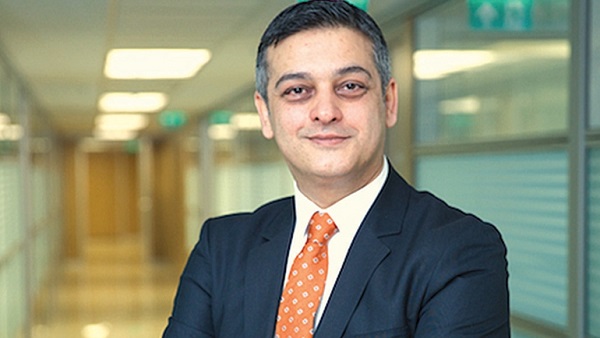 UEDAŞ Genel Müdürlüğüne ibrahim Gümüşlü Getirildi