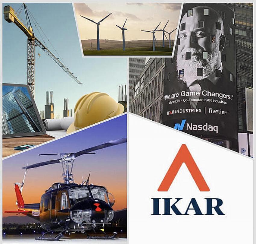 IKAR Holding'de Önemli Atamalar