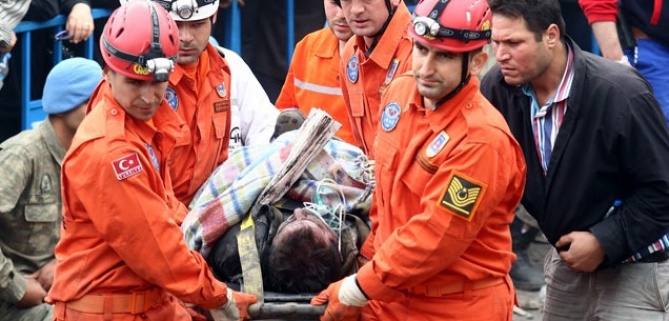 Soma'daki Sorunlar ve Çözüme ilişkin Talepler Enerji Bakanına Sunuldu