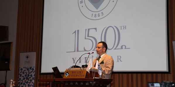 Uluslararası Enerji Ekonomisi Birliği Başkanlığına Gürkan Kumbaroğlu Getirildi