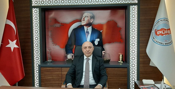 istasyonlarımız Elektrikli Şarj Ünitelerine Hazır