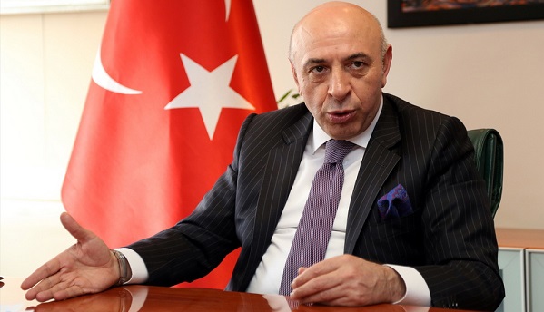 istasyonunu Kiraya Veren Mülk Sahiplerinin Mağduriyeti Gideriliyor