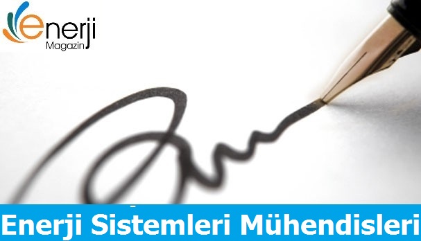 Enerji Sistemleri Mühendisleri'nden imza Kampanyası