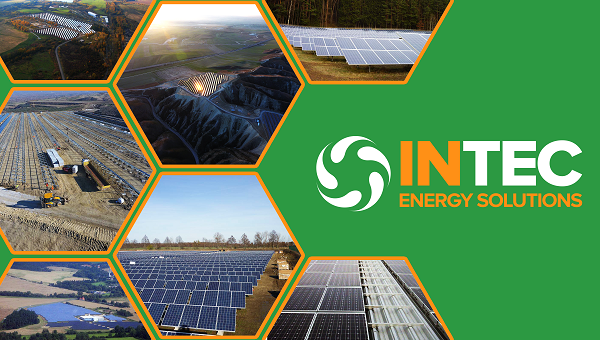 Suudi Arabistanâ€™ın ilk Özel GES Yatırımı Intec Enerjiâ€™nin