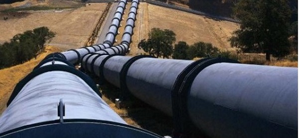 BOTAŞ, 31,7 Milyar Metreküp Doğalgaz ithal Etti