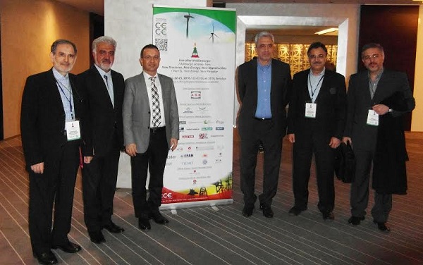 iran ile Enerji Ticareti 'Politikadan Arındırılsın'