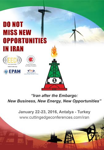 iranâ€™da Kazanmanın Yolu Antalyaâ€™dan Geçiyor!