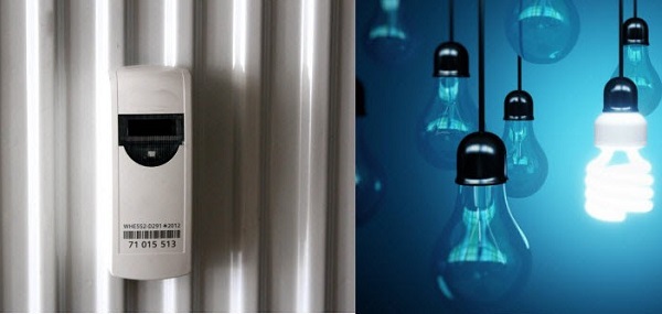 Enerji Zamları Yolda, Tasarruf için Hazır Olun