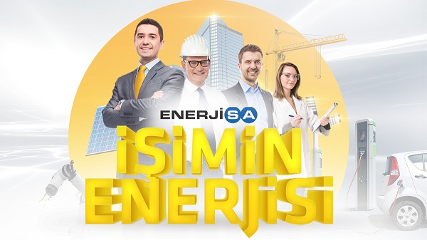 Enerjisa Yenilikçi Ürünlerini 