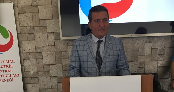 JES Yatırımcıları izmirâ€™de Sektörün Geleceğini Konuştu