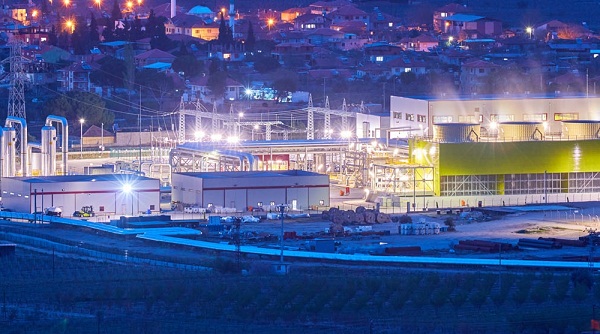 Türkiye, Jeotermal Enerjide En Hızlı Büyüyen Ülke Olarak Tarihe Geçti