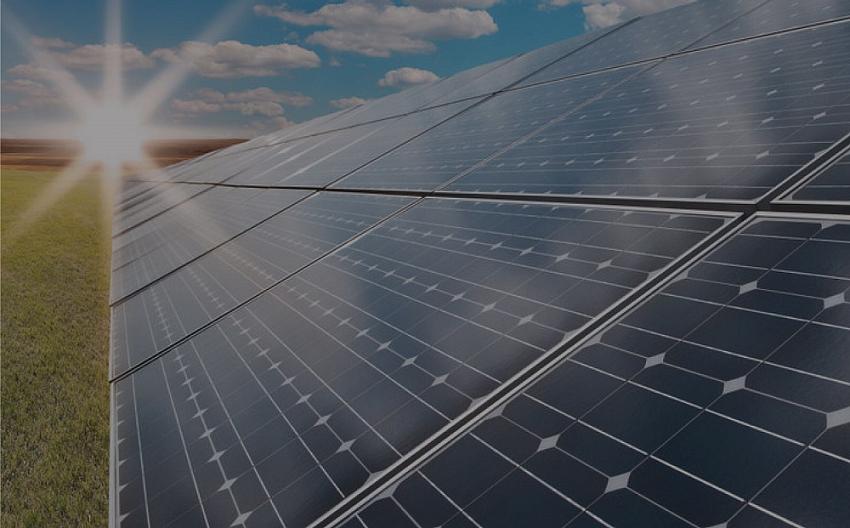 Kalyon PV TOPCON Güneş Panellerini, Tamamen Yerli ve Millî Kaynaklarla Hayata Geçirdi