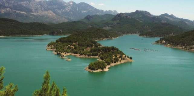 Karacaören 1 ve Karacaören 2 HES için Karar Verildi