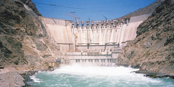 Bakanlar Kurulu'ndan HES Projeleri için Acele Kamulaştıma Kararı
