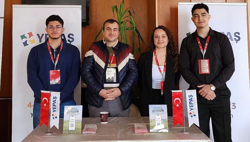 YEPAŞ’tan Geleceğin Hekimlerine Destek