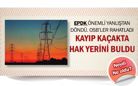 Kayıp Kaçakta Hak Yerini Buldu