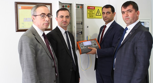 KCETAŞ Dört AR-GE  Projesini Tamamladı