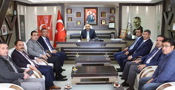 KCETAŞâ€™ın Enerjisi Sarızâ€™da