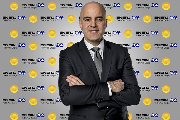 ENERJiSA Türkiye'de Bir ilke Daha imza Attı