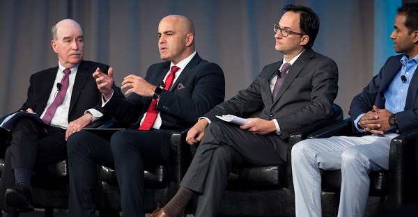 Sabancı Holding'den Enerjide Üçlü iş Birliği Önerisi