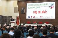 Temiz Enerji Teknolojileri Ulusal Çalıştayı Ankara'da Gerçekleşti