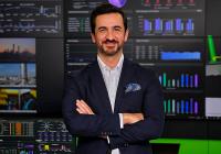 İlker Ahmet Karabulut, Schneider Electric TURCA Güç Sistemleri Genel Müdür Yardımcısı Oldu